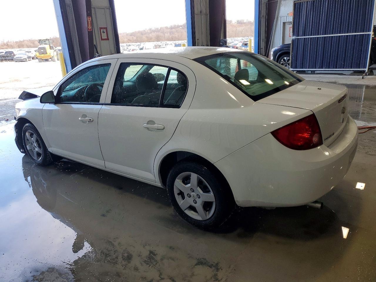2008 CHEVROLET COBALT