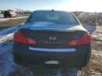 2012 INFINITI G25