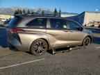 2022 TOYOTA SIENNA