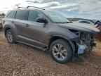 2015 TOYOTA HIGHLANDER