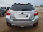 2016 SUBARU Crosstrek