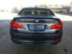 2012 BMW 7 series