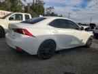 2016 LEXUS IS 200t