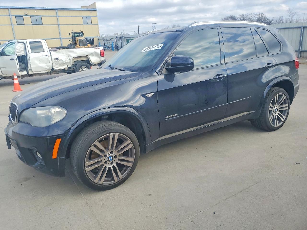 2011 BMW X5
