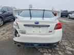 2015 SUBARU WRX