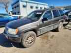 2004 JEEP Grand Cherokee
