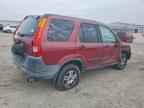 2003 HONDA CR-V