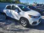 2018 CHEVROLET TRAX