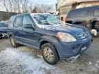 2006 HONDA CR-V