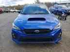 2018 SUBARU WRX