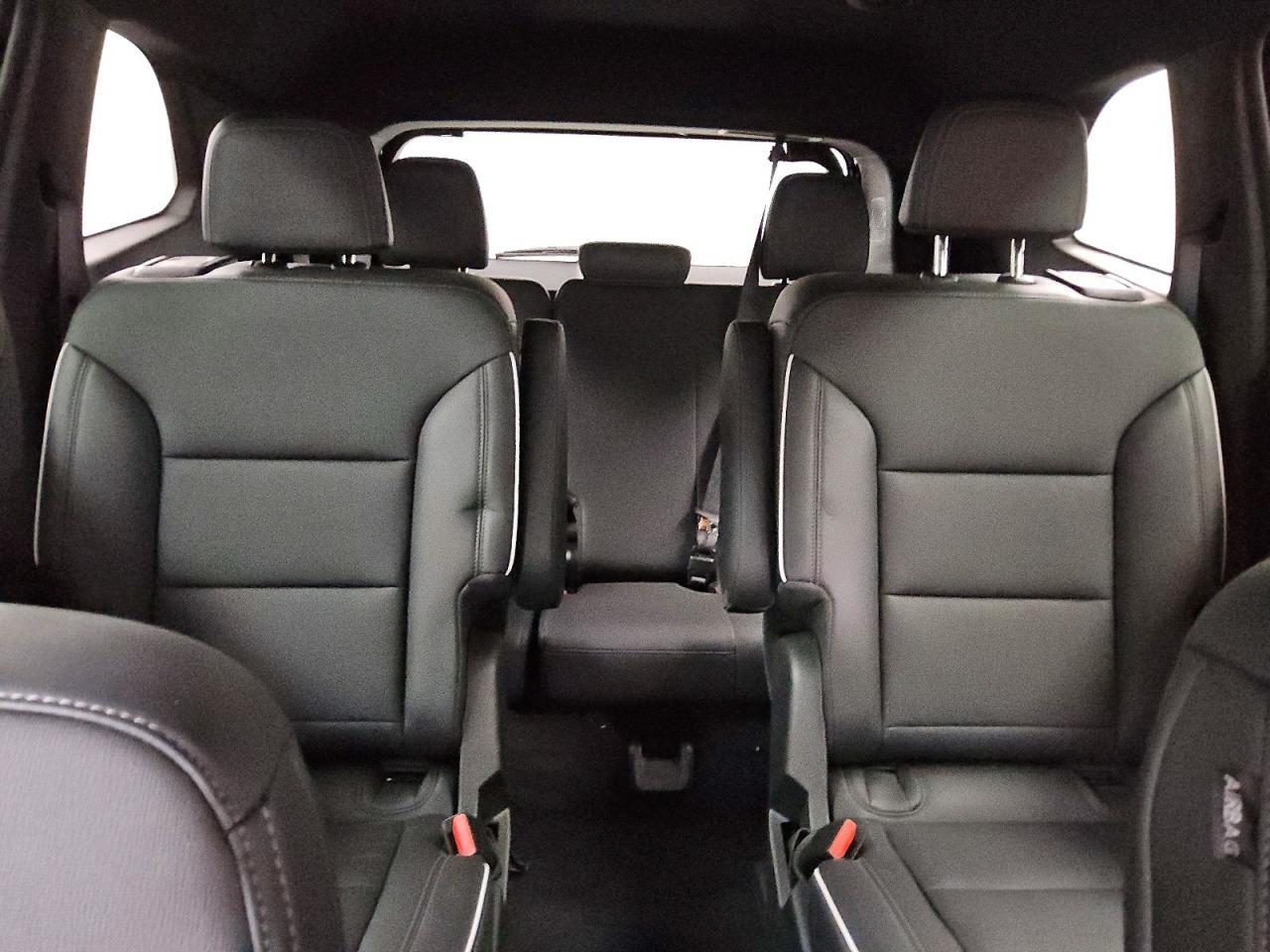 2025 BUICK ENCLAVE