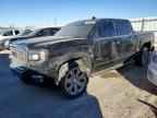 2018 GMC Sierra