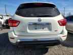2017 NISSAN PATHFINDER