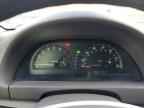 2002 TOYOTA CAMRY