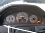 2001 MERCEDES-BENZ E-Class
