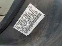 2007 HONDA ODYSSEY