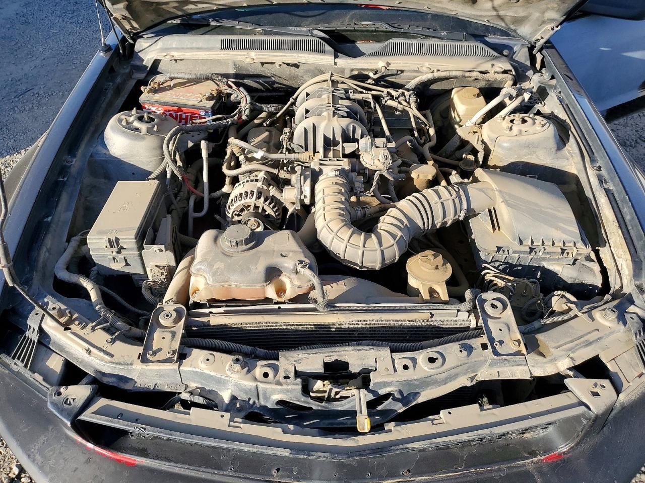 2006 FORD MUSTANG