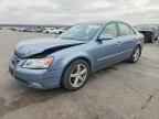 2009 HYUNDAI SONATA