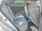 2007 TOYOTA COROLLA