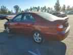 2003 TOYOTA CAMRY