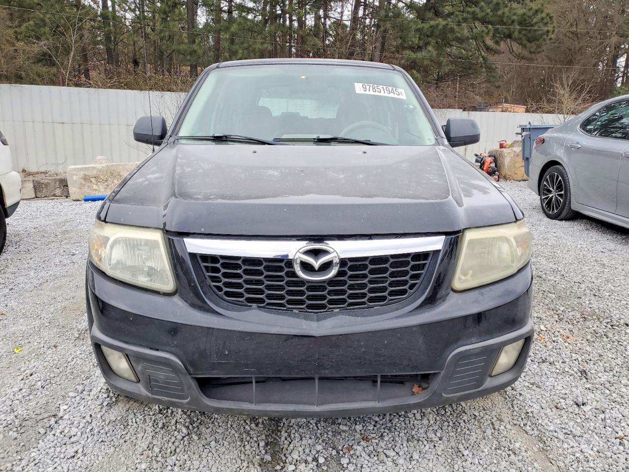2008 MAZDA Tribute