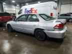 2001 HONDA ACCORD