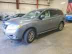 2015 NISSAN PATHFINDER