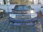2012 HONDA PILOT