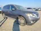 2014 NISSAN PATHFINDER