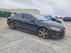 2012 VOLKSWAGEN CC