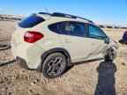 2014 SUBARU XV Crosstrek