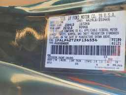 1994 FORD MUSTANG