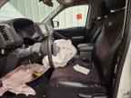 2024 NISSAN Frontier