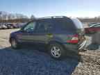 2001 MERCEDES-BENZ ML-Class