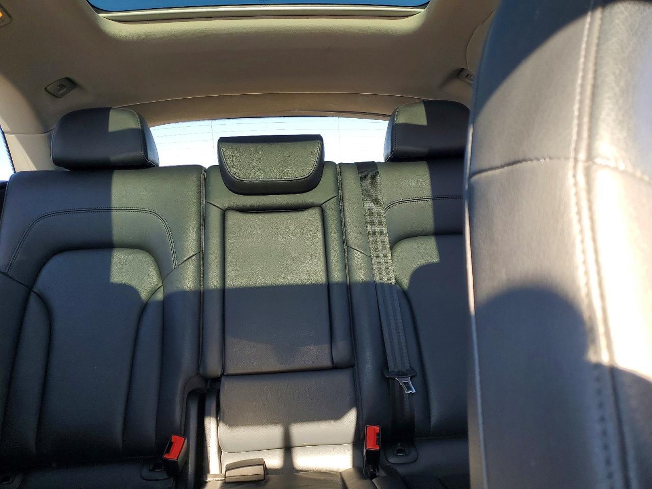 2017 AUDI Q5
