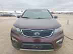 2011 KIA SORENTO