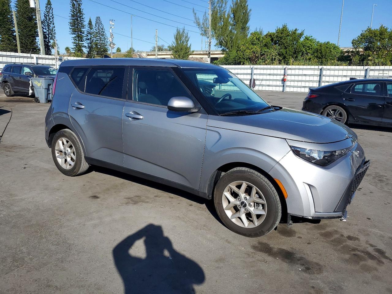 2024 KIA SOUL