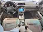 2004 SUBARU FORESTER