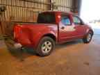 2012 NISSAN Frontier
