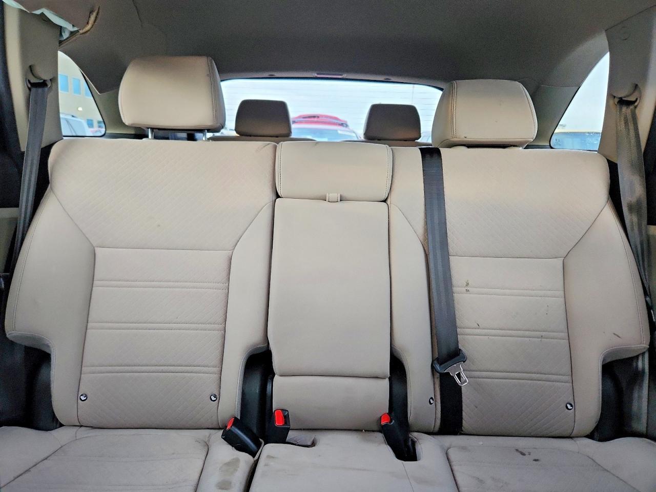 2018 KIA SORENTO