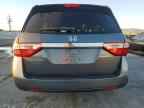 2011 HONDA ODYSSEY