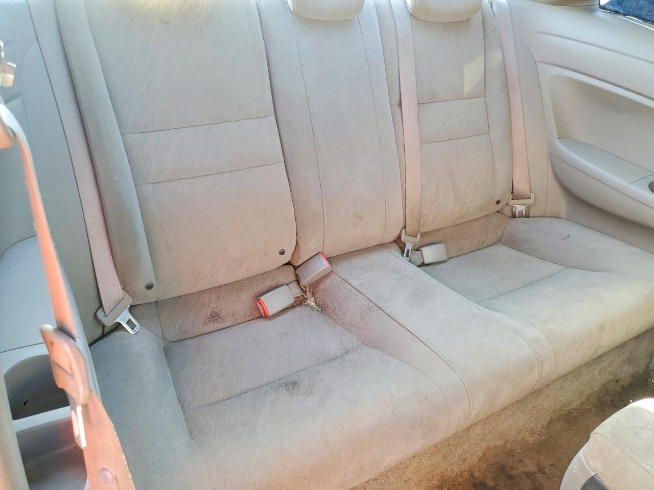 2006 HONDA CIVIC