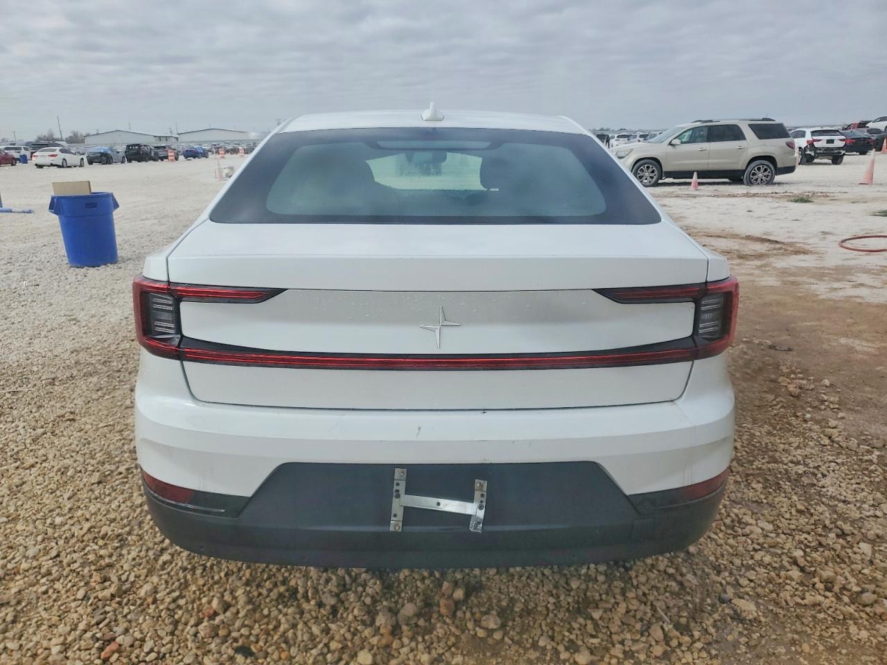 2024 POLESTAR 2