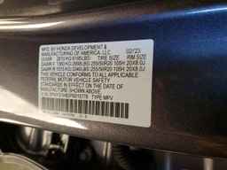 2023 HONDA PILOT
