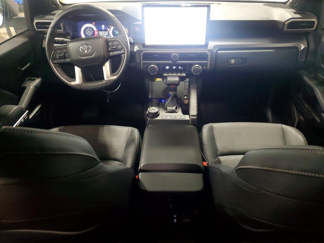 2025 TOYOTA 4Runner