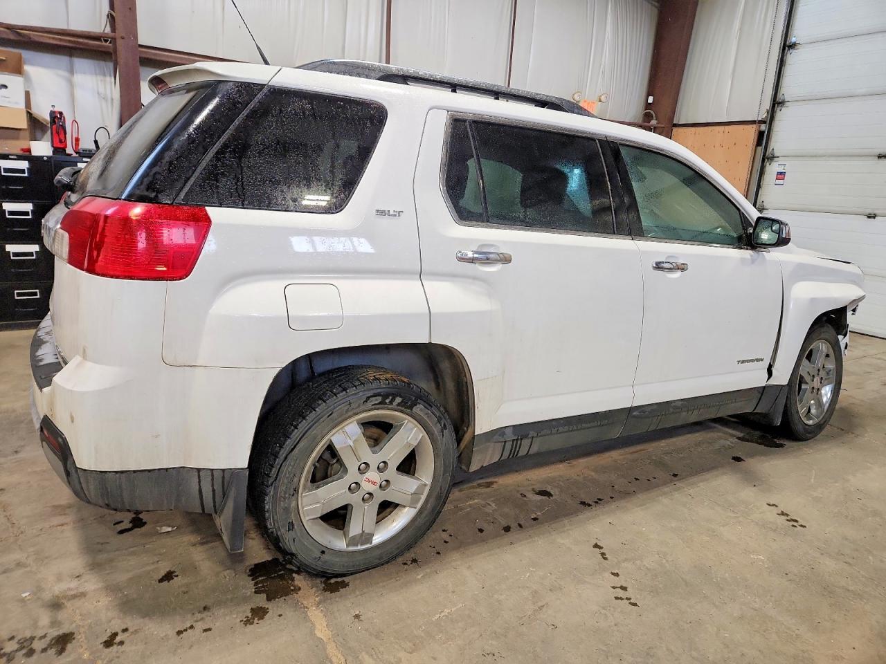 2012 GMC Terrain