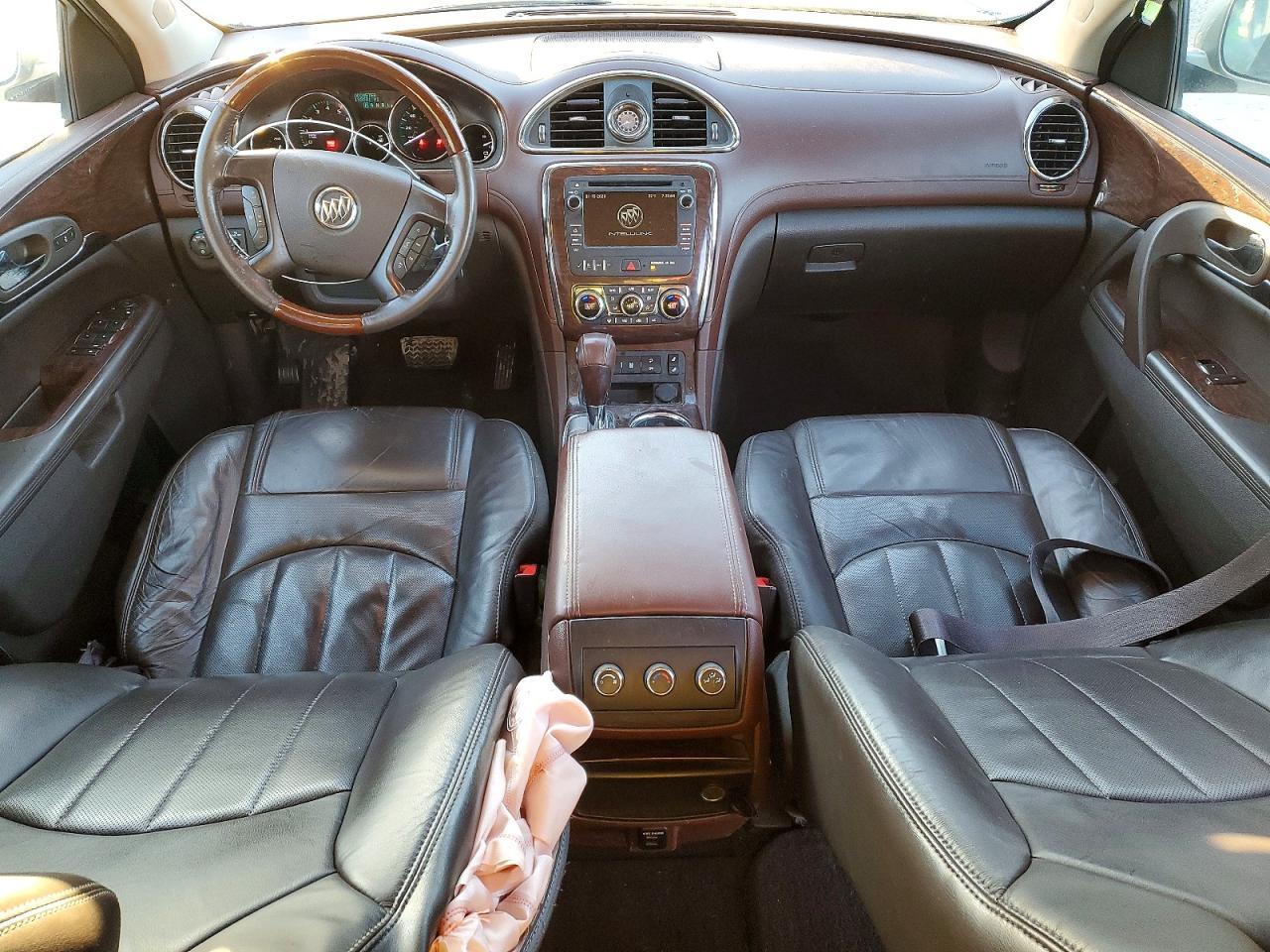 2014 BUICK ENCLAVE