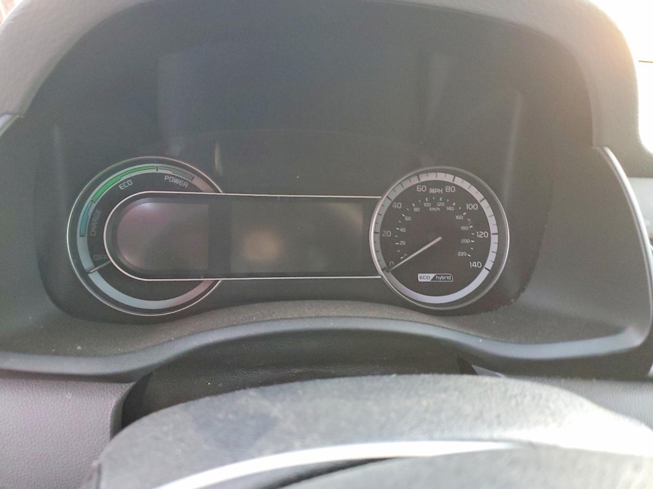 2018 KIA Niro