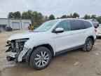 2020 HONDA PILOT