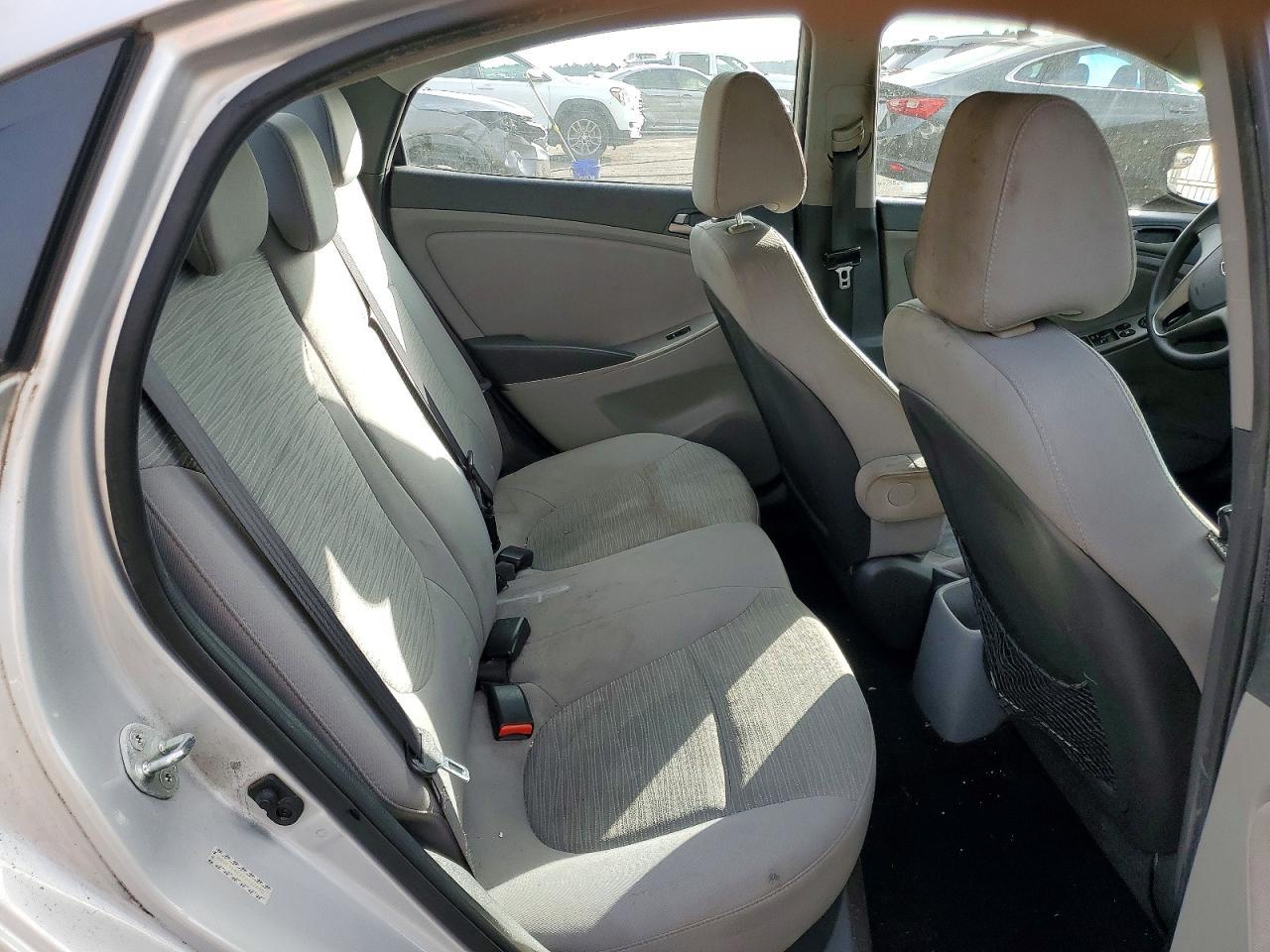 2015 HYUNDAI ACCENT